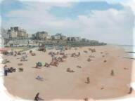 Brighton Sea Front